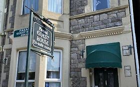 Parasol Weston Guest House