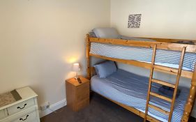 Parasol Weston Guest House